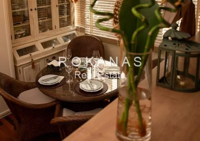 Maisonette 150m²  - 5