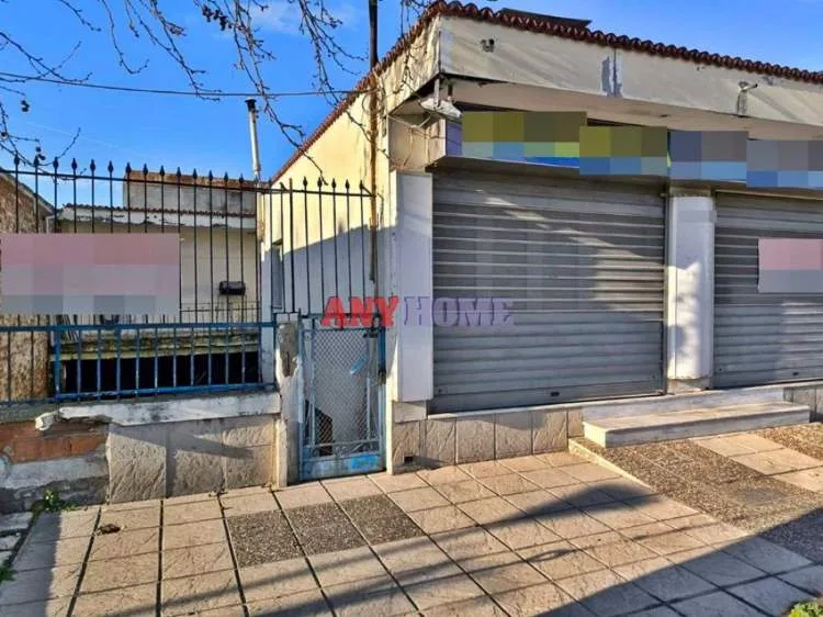 Αυτόνομο κτήριο γραφείων 140τ.μ.  - 2