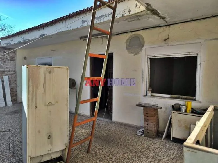 Αυτόνομο κτήριο γραφείων 140τ.μ.  - 4