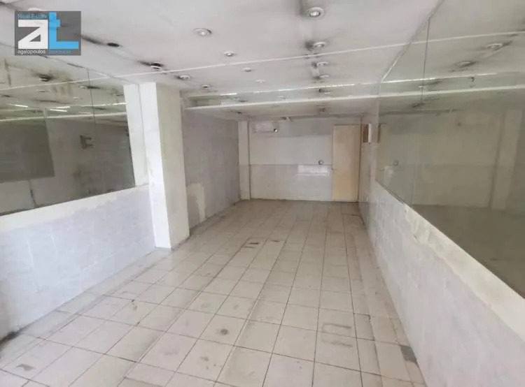 Shop 30m²  - 2