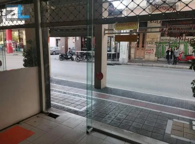 Shop 30m²  - 4