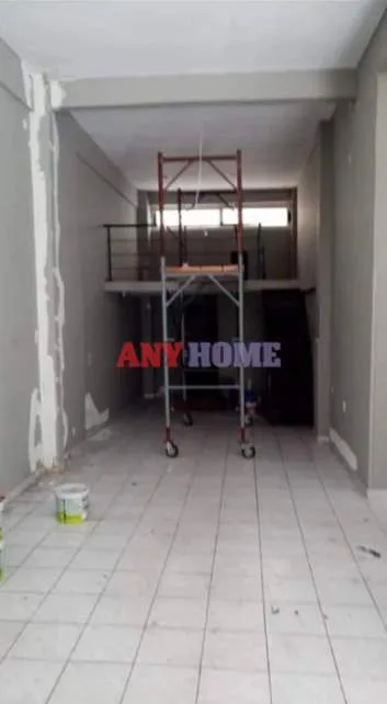Shop 130m²  - 2