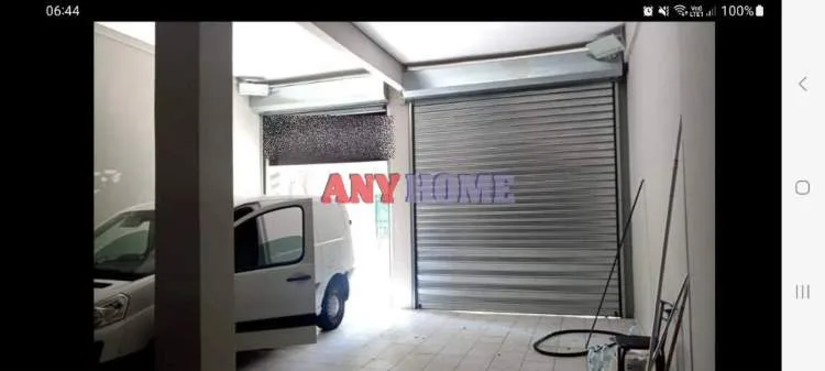 Shop 130m²  - 3