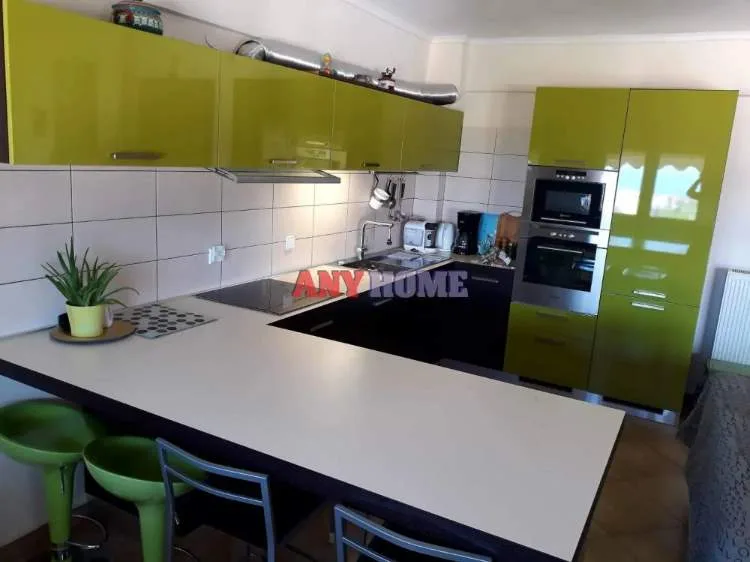 Apartment 88m²  - 4