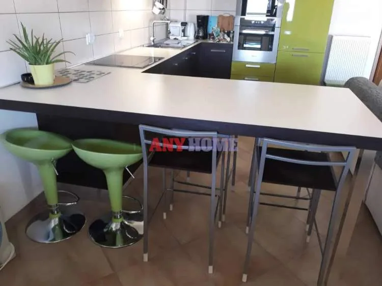 Apartment 88m²  - 5