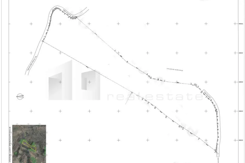 Land Parcel 24000m²  - 3