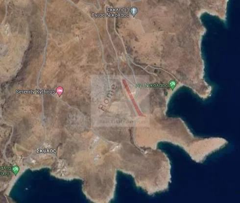 Αγροτεμάχιο 17000τ.μ.  - 2