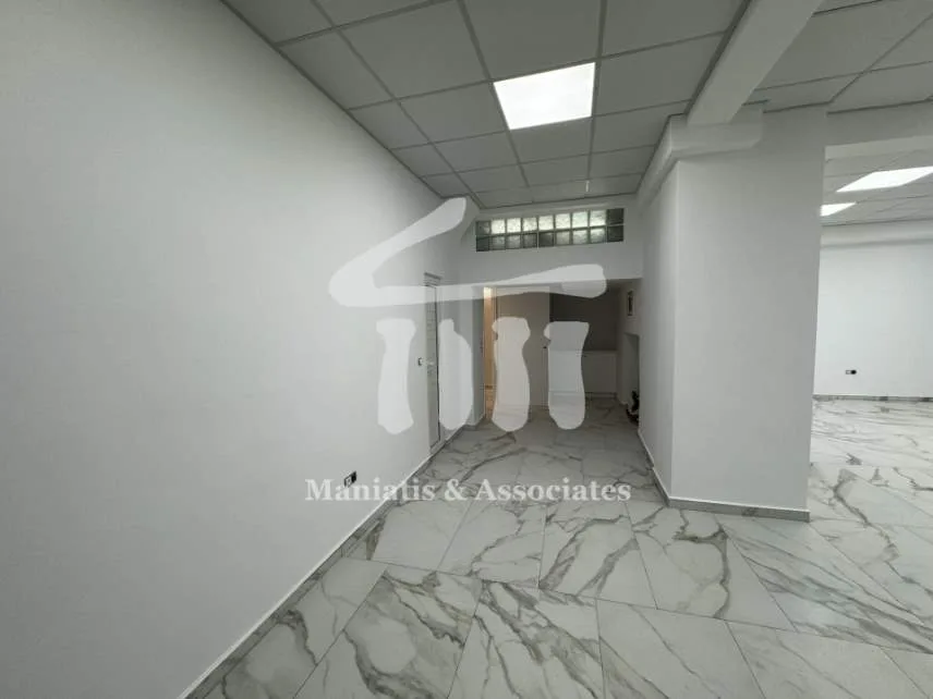 Shop 79m²  - 3
