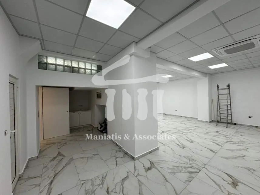 Shop 79m²  - 4