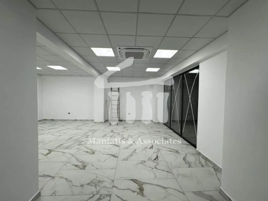 Shop 79m²  - 5