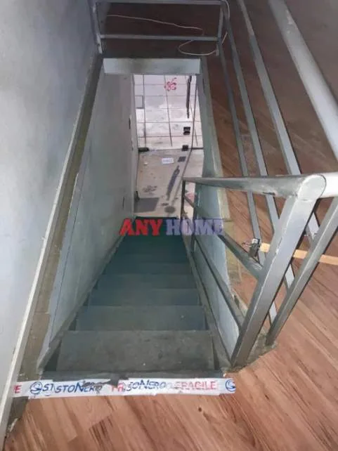 Shop 44m²  - 2