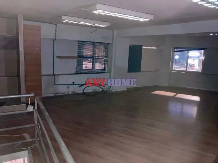 Shop 44m²  - 3