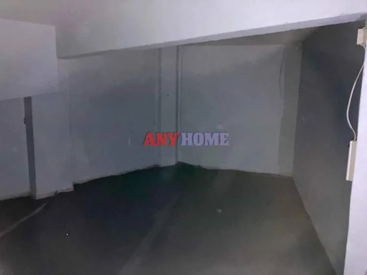 Shop 44m²  - 4
