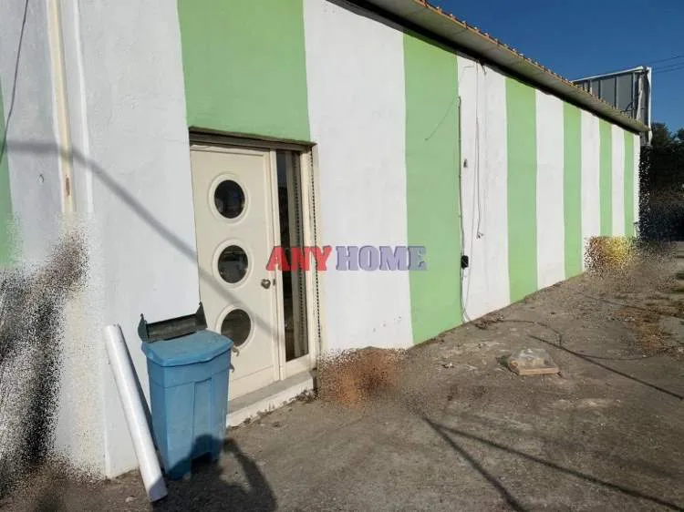 Shop 132m²  - 3