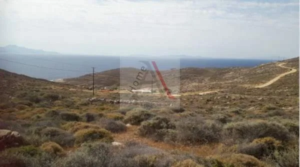 Land Parcel 8008m²  - 2