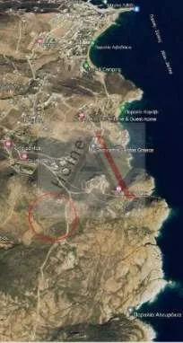 Land Parcel 8008m²  - 3