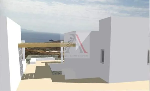Land Parcel 8008m²  - 4