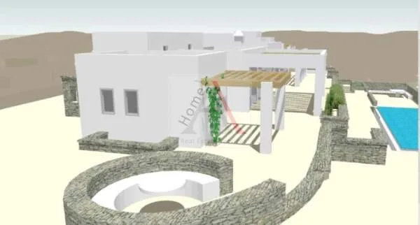 Land Parcel 8008m²  - 5