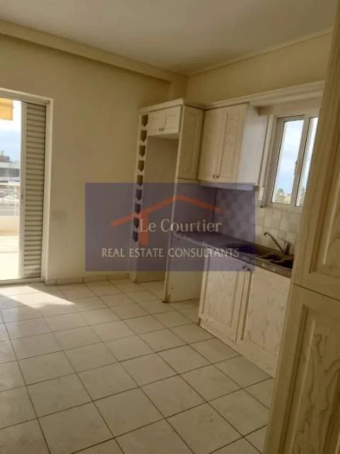Apartment 110m²  - 3