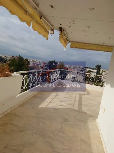 Apartment 110m²  - 4