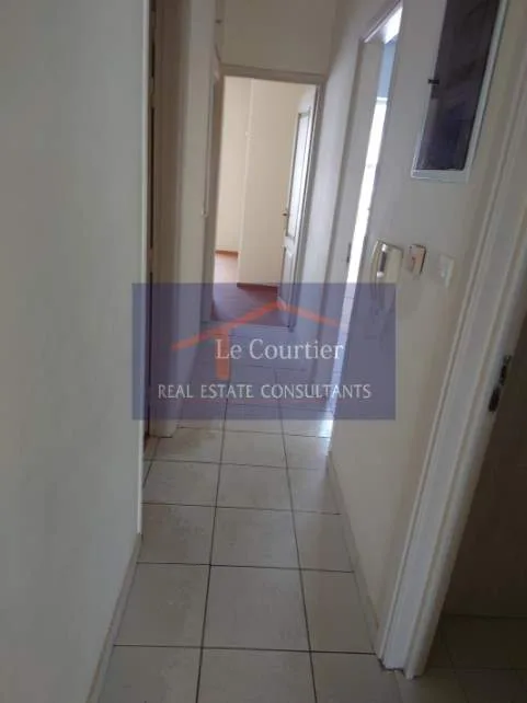 Apartment 110m²  - 5