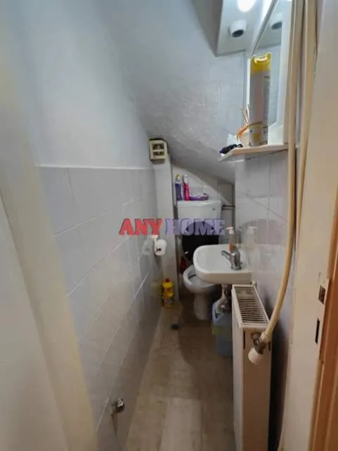 Maisonette 78m²  - 5