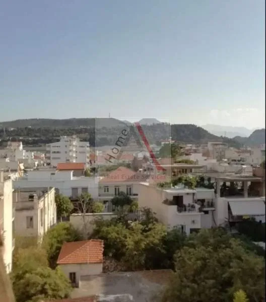 Διαμέρισμα 52τ.μ.  - 3