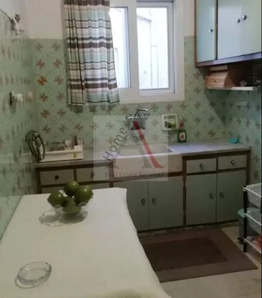Διαμέρισμα 52τ.μ.  - 5