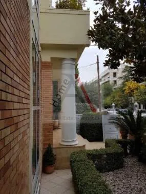 Αυτόνομο κτήριο γραφείων 690τ.μ.  - 3