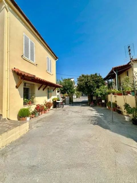 Apartment 87m²  - 2