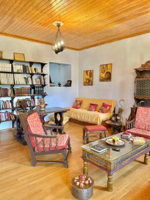 Apartment 87m²  - 3