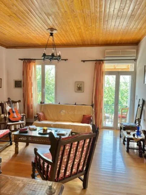 Apartment 87m²  - 4