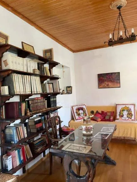 Apartment 87m²  - 5