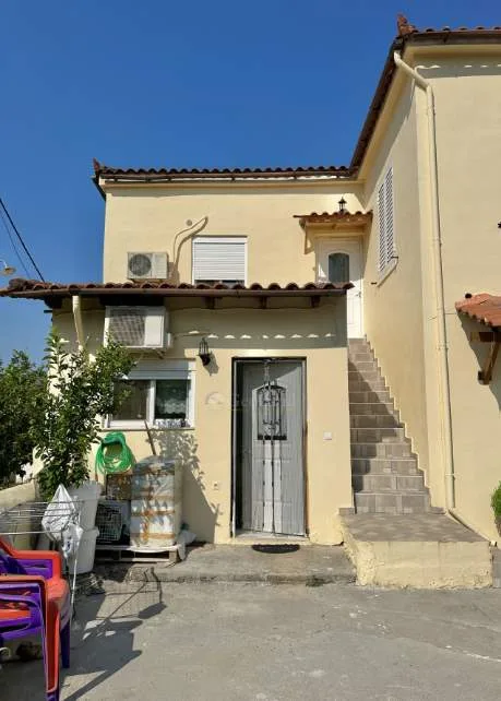 Apartment 44m²  - 3