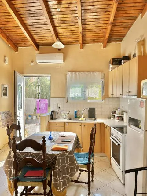 Apartment 44m²  - 4