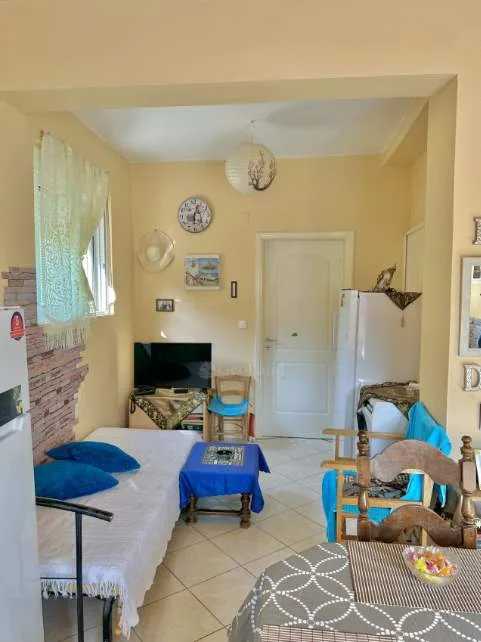 Apartment 44m²  - 5