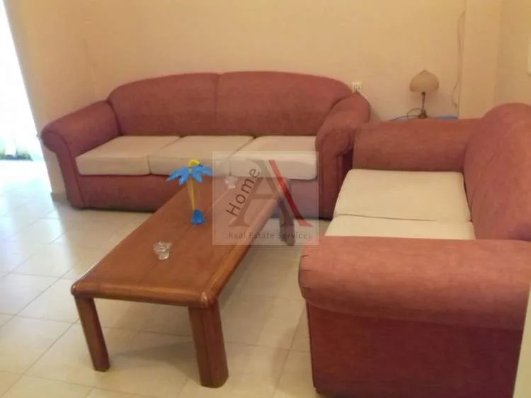 Apartment 55m²  - 4