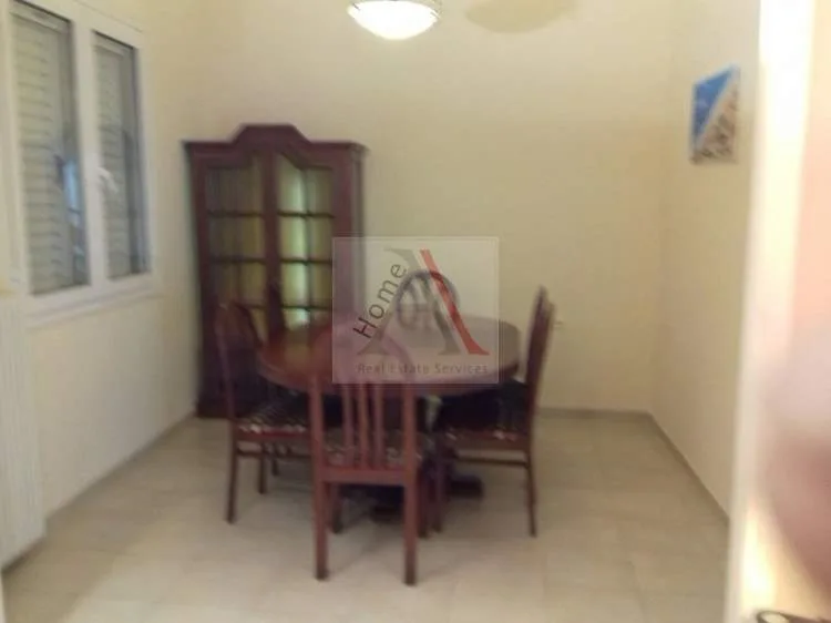 Apartment 55m²  - 5