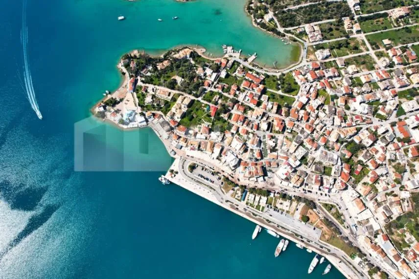 Hotel 570m²  - 5