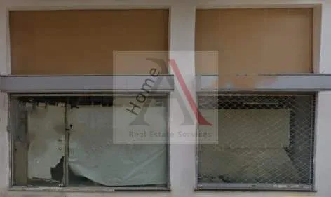 Shop 220m²  - 2