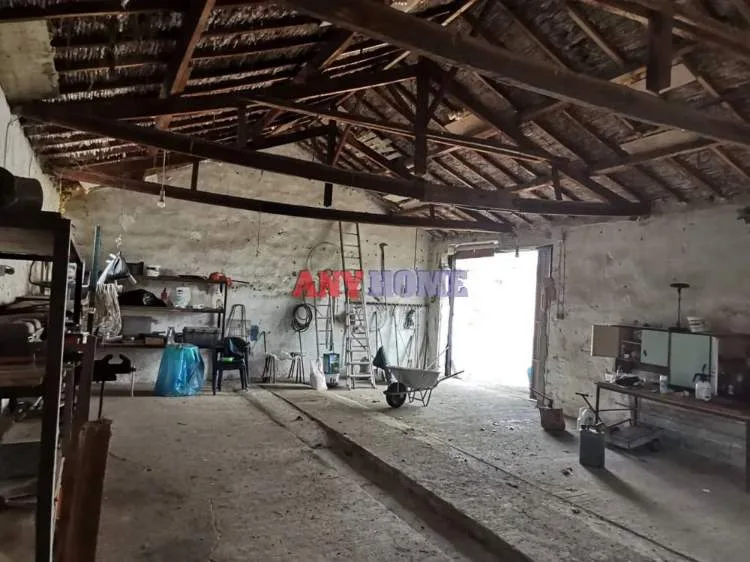 Detached house 76m²  - 3