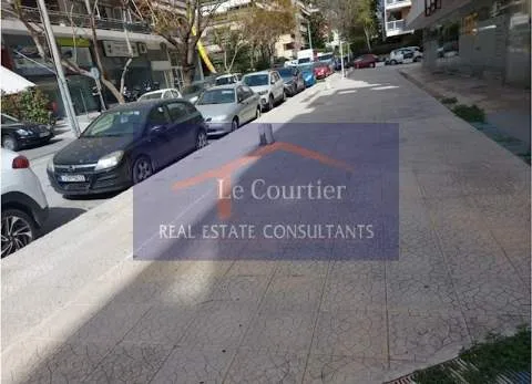 Shop 306m²  - 2