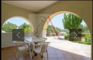 Standalone residential building 195m²  - 4