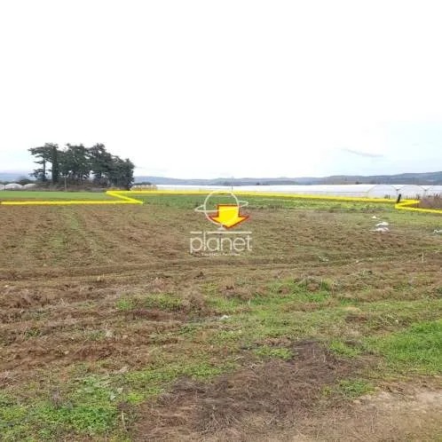 Land Parcel 5600m²  - 4