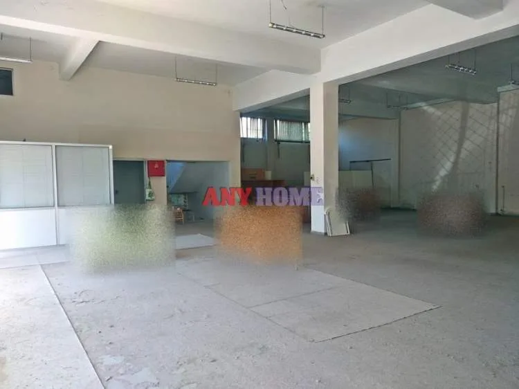 Standalone office building 700m²  - 2