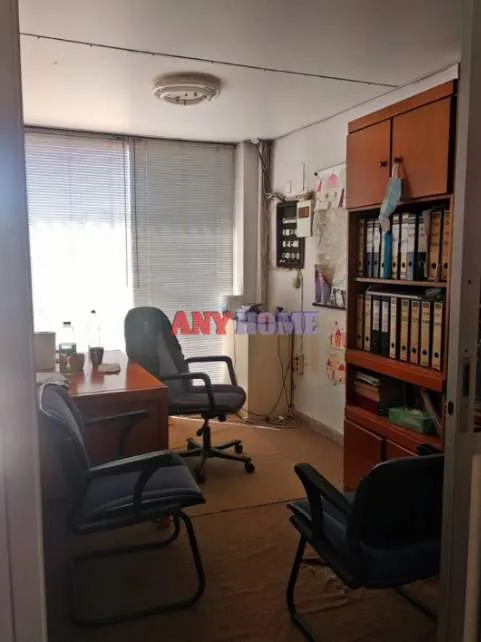 Standalone office building 700m²  - 5