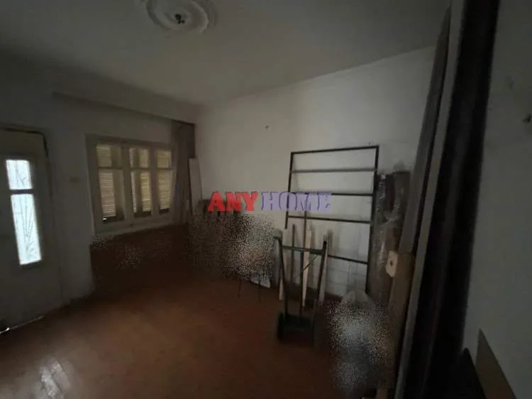 Detached house 100m²  - 2
