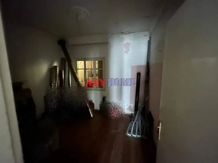 Detached house 100m²  - 4