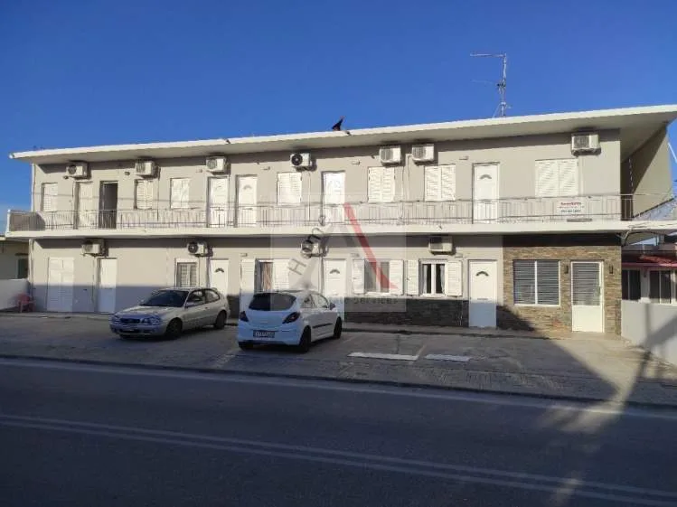 Αυτόνομο κτήριο γραφείων 551τ.μ.  - 3