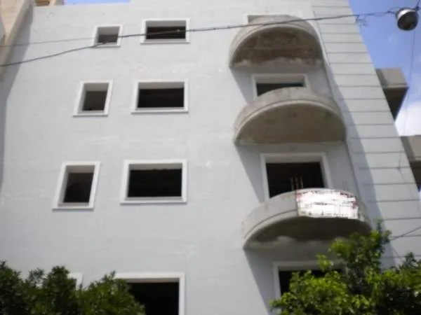 Αυτόνομο κτήριο κατοικιών 480τ.μ.  - 3